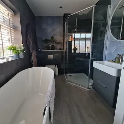Inspire Kbb Ltd Trading As Inspire Bathrooms of Harrogate — waste collection