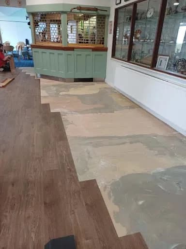 G T Floorcoverings Ltd — waste collection