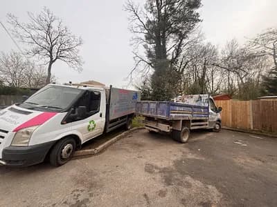 Dean Burch Trading As Deano’s Waste Management — waste collection