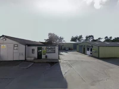 Guy Gilbert Trading As Guys Clearance & Scrap Metal — waste collection