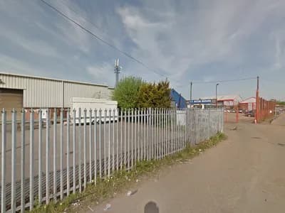 Nottingham Grab Hire Limited — waste collection