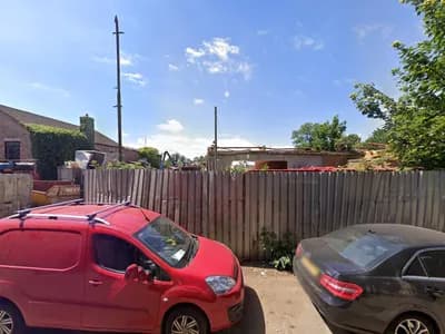 Mick Denton Metal Recycling & Skip Hire Limited — waste collection