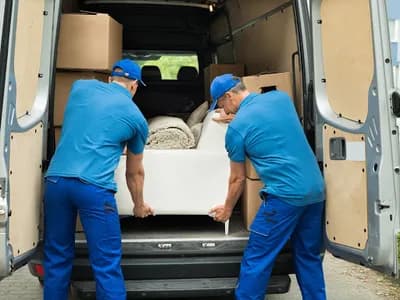 Secure Removals Ltd — waste collection