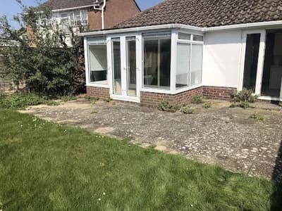 Simon Yates Trading As Highcliffe House Clearance — waste collection
