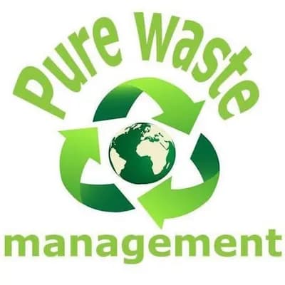 Stuart Higgs Trading As Pure Waste — waste collection