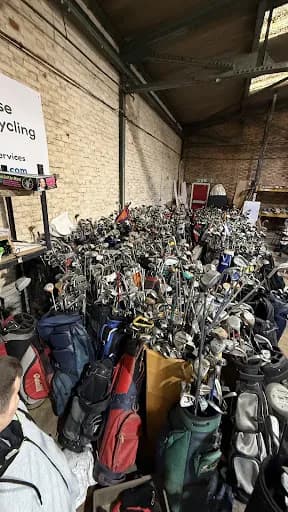 Ace Reuse Recycling Ltd — waste collection