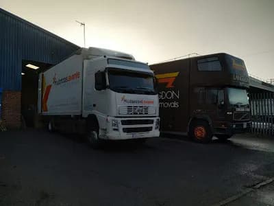 Langdon Removals Ltd — waste collection