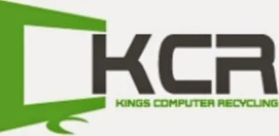 Kings Computer Recycling — waste collection