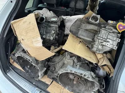 Japs Auto Spares Oldham Ltd — waste collection