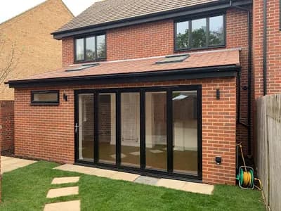 Gale Glazing & General Building Ltd — waste collection