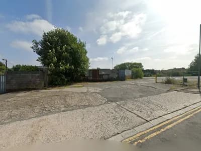 David Saunders Trading As St Helens Pallet Recycling — waste collection