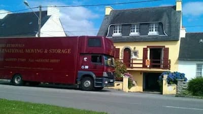 Todds Removals Ltd — waste collection