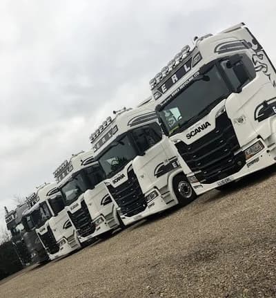 Essex Recycling Ltd. — waste collection