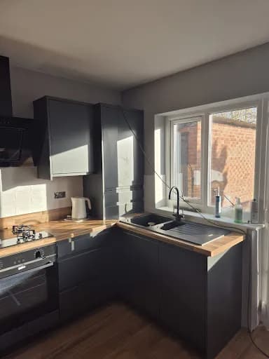Lincs Coast Kitchens Ltd — waste collection