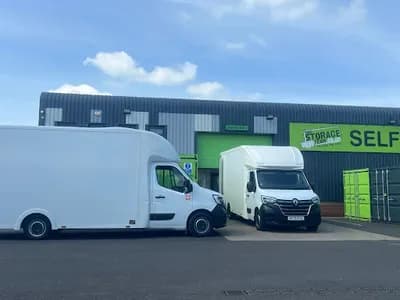My House Removals Ltd — waste collection