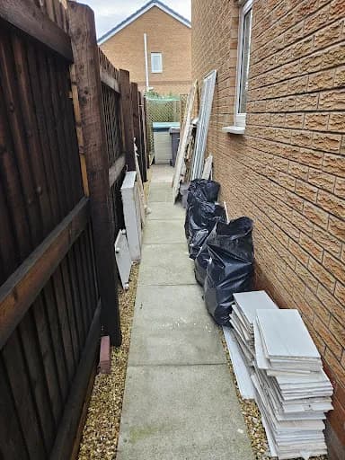 Mersey Waste Removal — waste collection