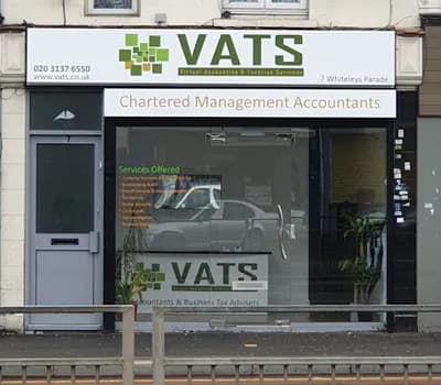 4Site Services London Limited — waste collection