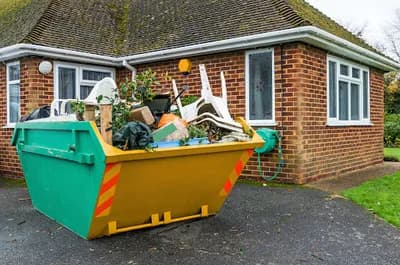 Widdington Recycling Ltd — waste collection
