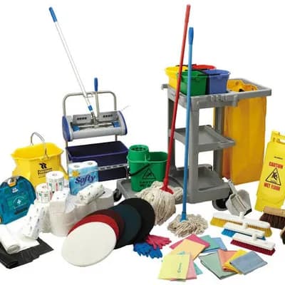 Rgs Cleaning Limited — waste collection