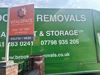 Brookies Removals, Transport and Storage Limited — waste collection