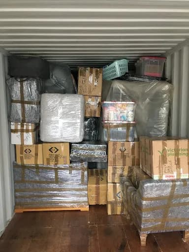 Andrew Mills Trading As Sussex House Clearance — waste collection