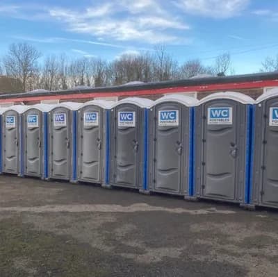 W.c. Portables Ltd — waste collection