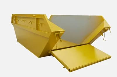 Acs Skip Hire — waste collection