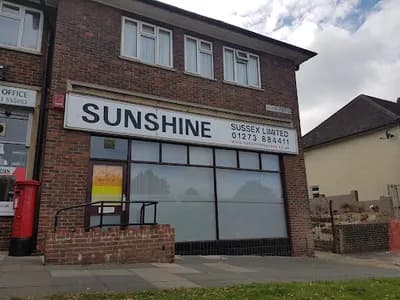 Sunshine Sussex Limited — waste collection