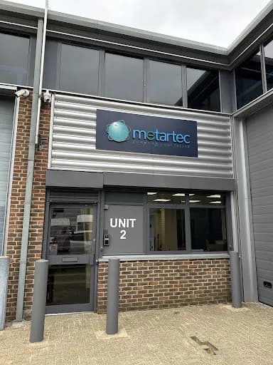 Metartec Limited — waste collection