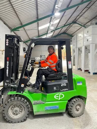 Revoplas Recycling Solutions Limited — waste collection