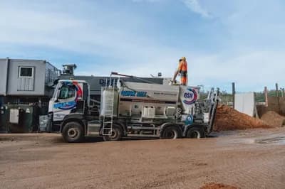 Quick Skip Hire Limited — waste collection