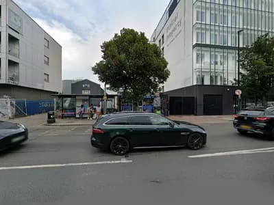 Infiniti Recycling Ltd — waste collection