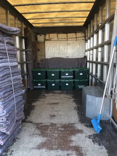 Locks Heath Removals Limited — waste collection
