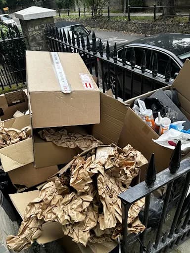 Dumpsmart Recycles Ltd — waste collection
