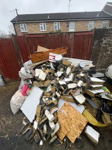 Rick Walters Trading As Blurain Environmental Services — waste collection