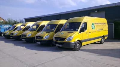 Green Resource Recycling (Grr) Ltd — waste collection