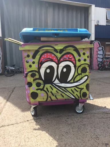 Find-A-Skip Limited — waste collection