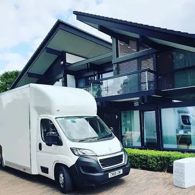 T.wells Removals & Transport — waste collection