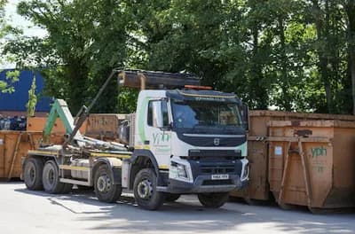 Yph Waste Management Ltd — waste collection