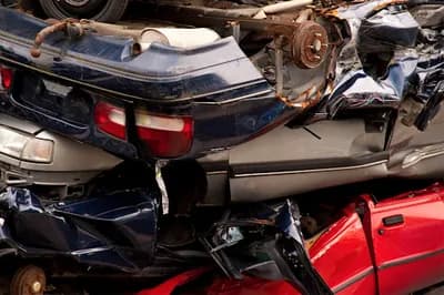 Benfleet Scrap Co Limited — waste collection