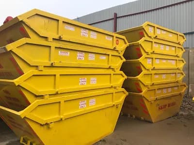 A2b Skip Hire Manchester Ltd — waste collection