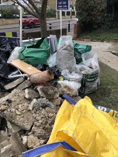 London City Waste Clearance Ltd — waste collection