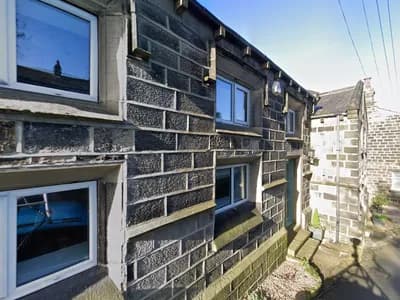 Rawdon House Clearance — waste collection