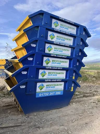 Specialist Skip Hire Limited — waste collection