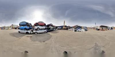 Murphy Scrap Metal Processors Limited Trading As Murphy Scrap Metal Processors Ltd — waste collection