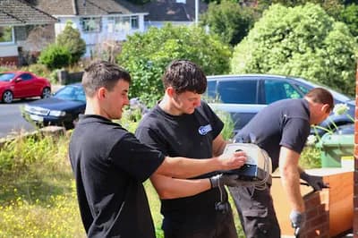 Torbay Clearance Services Limited — waste collection
