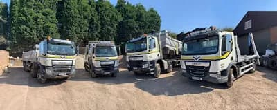 Potteries Waste — waste collection