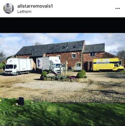 All Star Removals & Storage Limited — waste collection