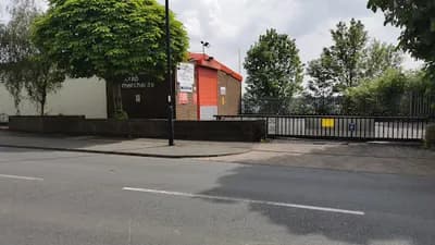Millthorpe Metals Recycling Limited — waste collection