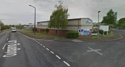 Kp Beds Limited — waste collection